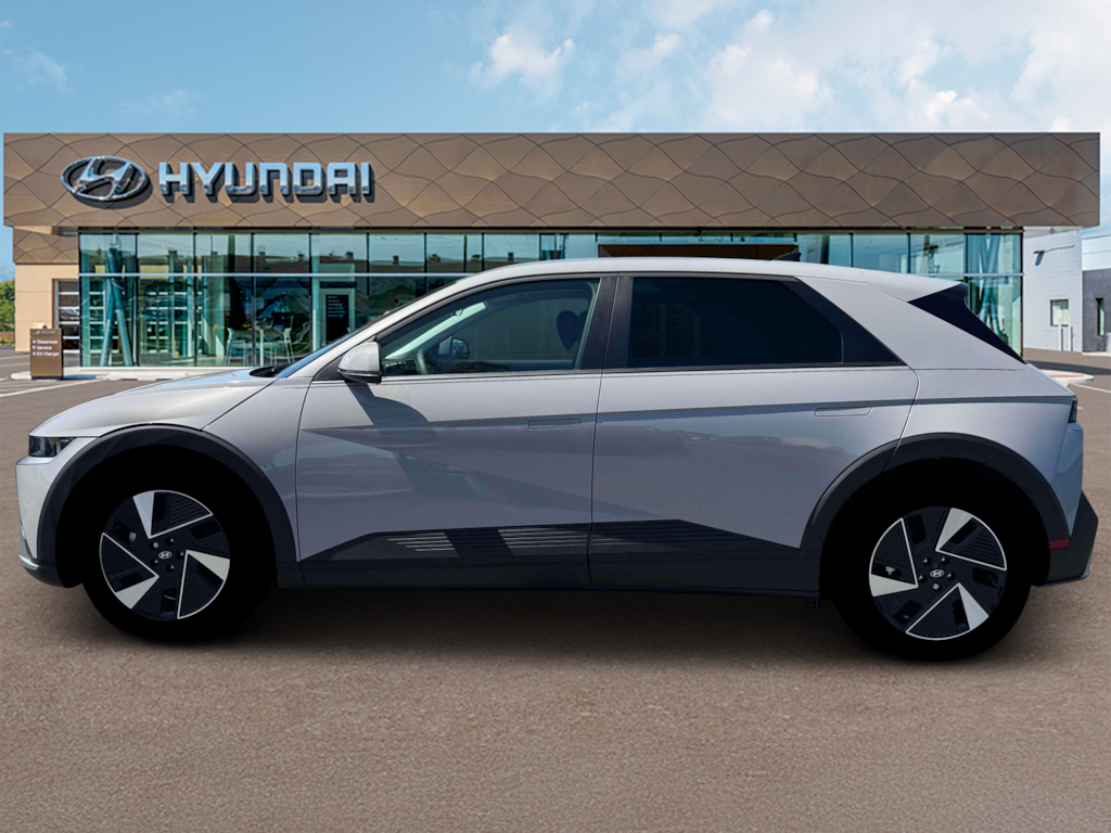 New 2026 Hyundai IONIQ 5 SE SUV