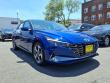 Certified 2023 Hyundai Elantra Limited IVT