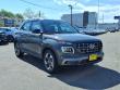 Used 2025 Hyundai Venue Limited Limited  Crossover