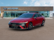 Hyundai Elantra N
