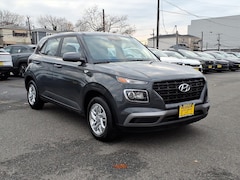 2024 Hyundai Venue SE IVT