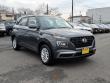 Certified 2024 Hyundai Venue SE IVT