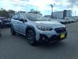 Used 2023 Subaru Crosstrek Sport CVT