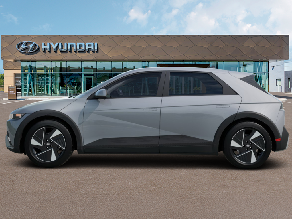 New 2026 Hyundai IONIQ 5 SE SUV