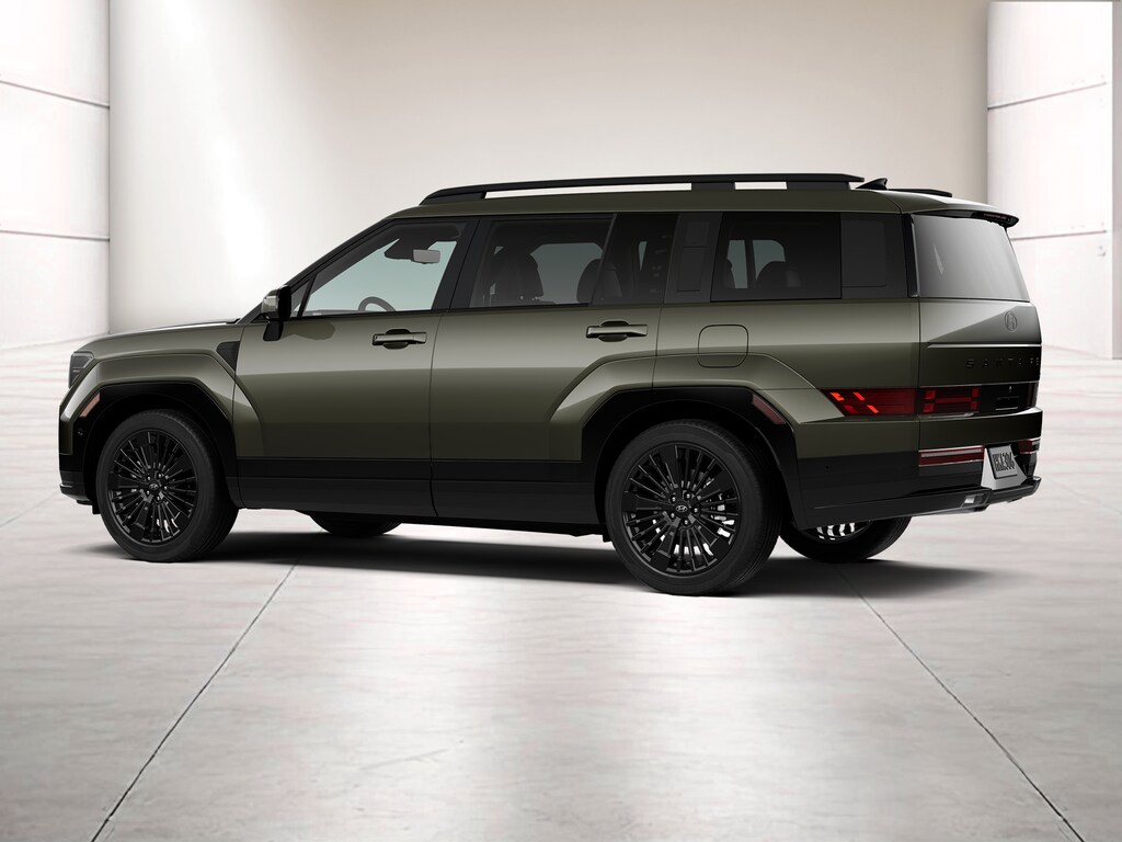 New 2024 Hyundai Santa Fe HEV Calligraphy For Sale in Jersey City, NJ