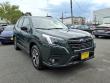Used 2023 Subaru Forester Premium CVT