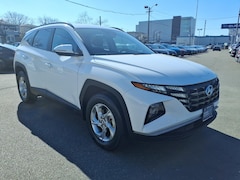 2023 Hyundai Tucson SEL AWD