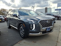 2022 Hyundai Palisade Calligraphy FWD
