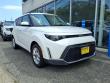 Used 2023 Kia Soul LX IVT