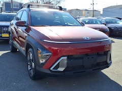 2024 Hyundai Kona SEL AWD
