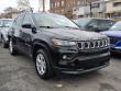 Used 2024 Jeep Compass Latitude 4x4