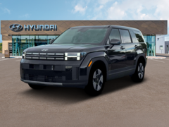 2026 Hyundai Santa Fe Hybrid SE SUV