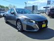 Used 2024 Nissan Altima 2.5 S Sedan