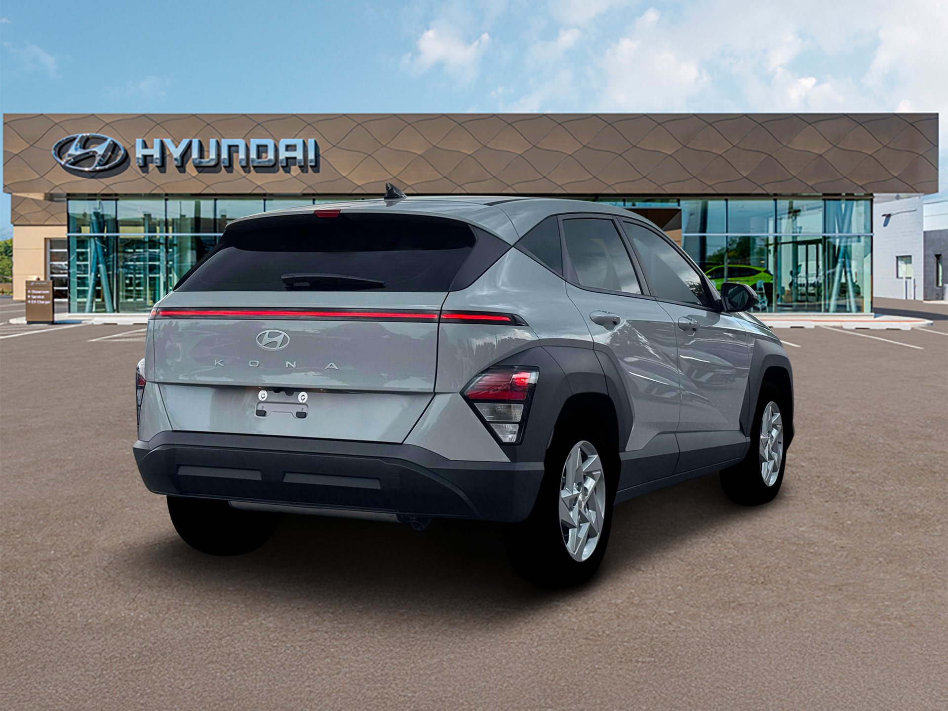 2026 Hyundai Kona 6