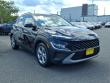 Certified 2022 Hyundai Kona SEL Auto AWD