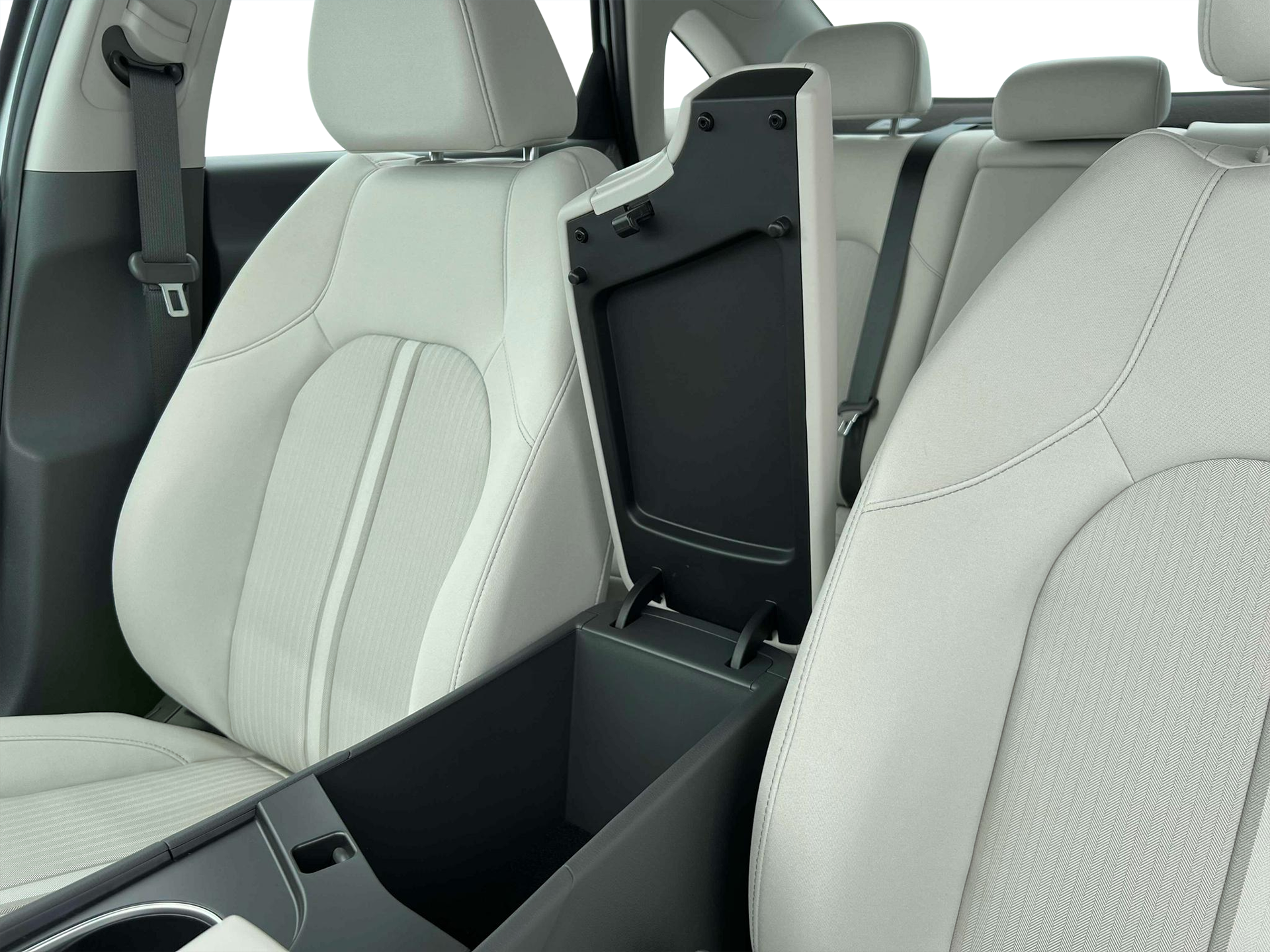 2025 Hyundai Sonata SEL - Photo 18