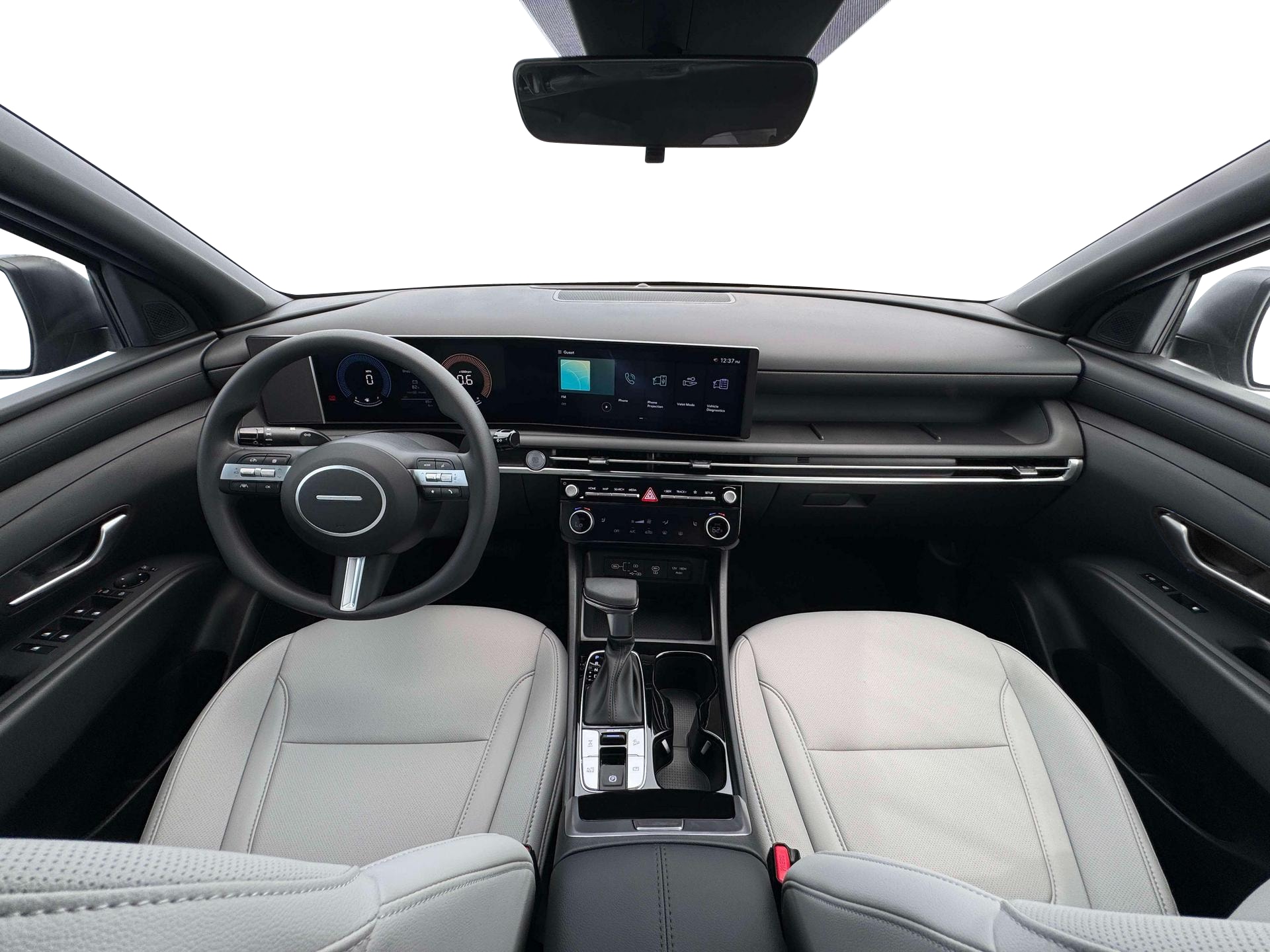 2026 Hyundai Santa Cruz SEL - Photo 13