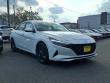 Certified 2022 Hyundai Elantra SEL SEL  Sedan SULEV