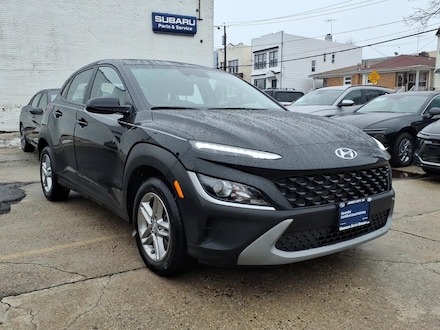 2022 Hyundai Kona SE Auto AWD