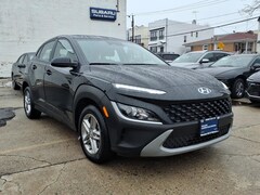 2022 Hyundai Kona SE Auto AWD