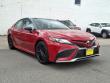 Used 2022 Toyota Camry XSE Auto AWD (Natl)