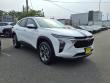 Used 2024 Chevrolet Trax LT FWD