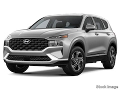 2023 Hyundai Santa Fe SE AWD