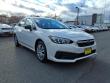 Used 2022 Subaru Impreza Base 4-door CVT