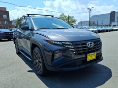 2023 Hyundai Tucson XRT AWD XRT  SUV