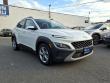Certified 2023 Hyundai Kona SEL Auto AWD