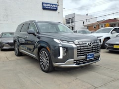 2023 Hyundai Palisade Calligraphy AWD