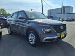2022 Hyundai Venue SE SE  Crossover