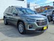 Used 2022 Chevrolet Traverse LT Cloth 4x4 LT Cloth  SUV