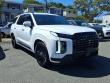 Certified 2024 Hyundai Palisade Calligraphy Night Edition AWD