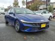 Used 2024 Hyundai Elantra SEL IVT