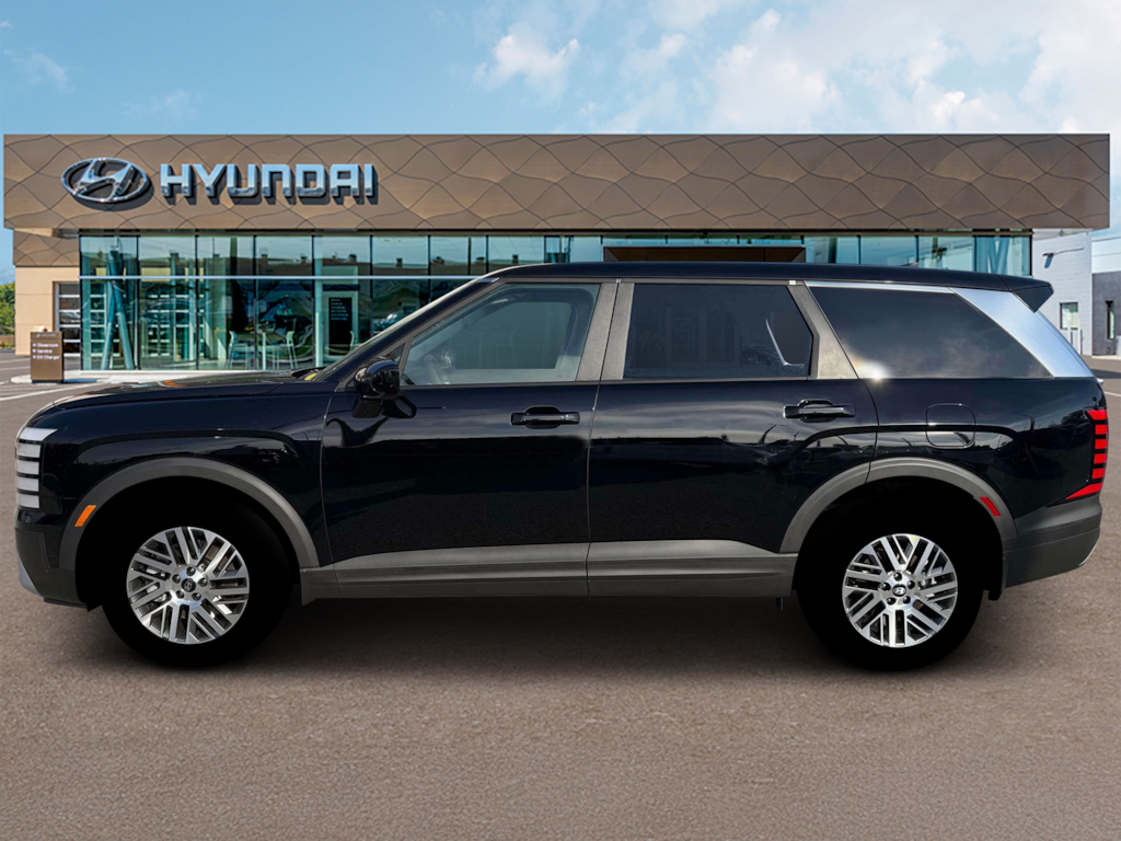 New 2026 Hyundai Palisade SE AWD SUV
