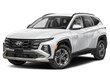  Hyundai Tucson Hybrid