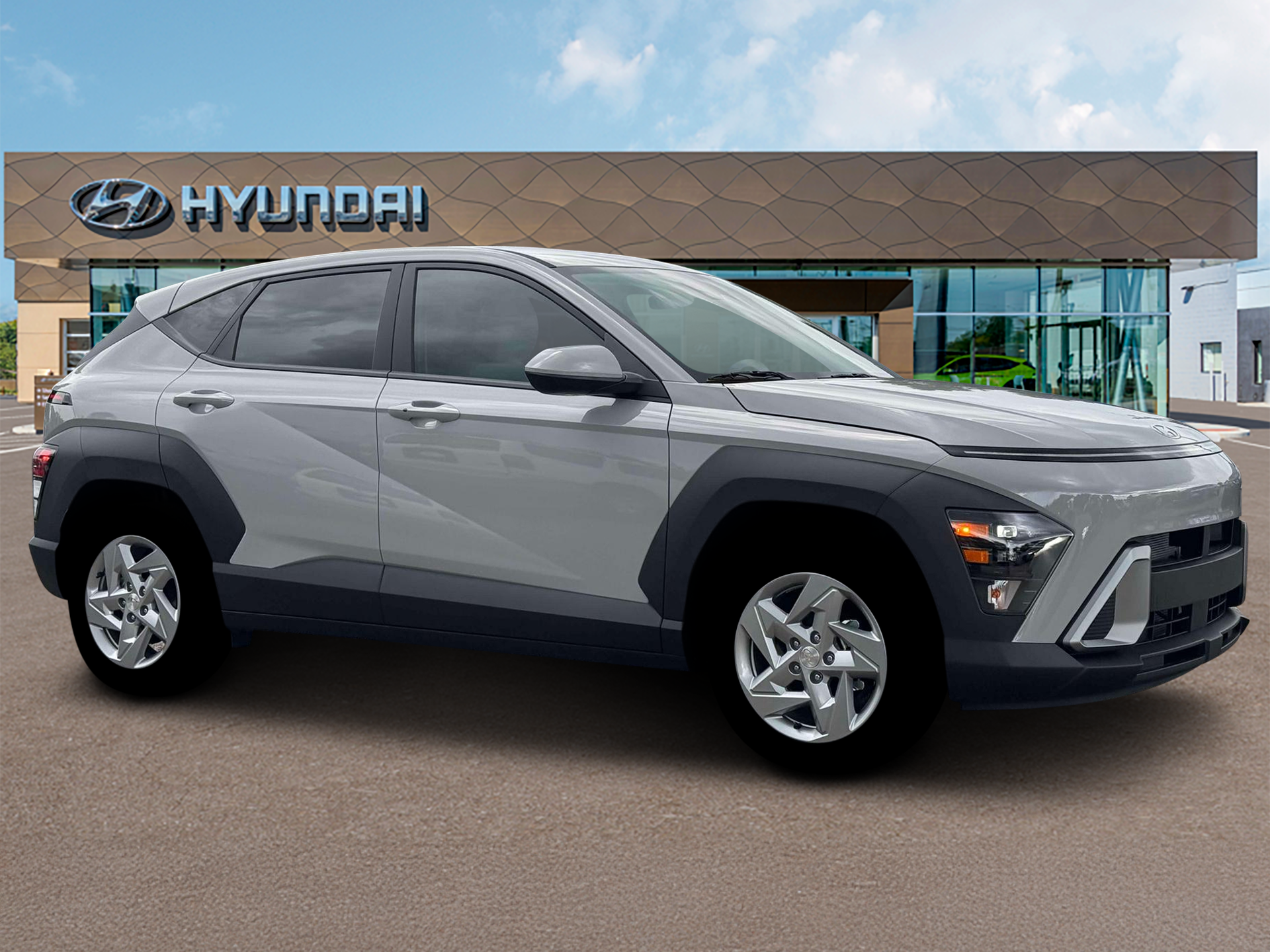 2026 Hyundai Kona 9