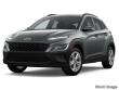 Used 2023 Hyundai Kona SEL AWD SEL  Crossover