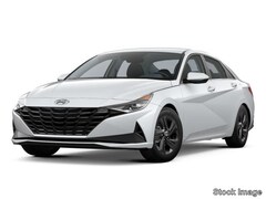 2023 Hyundai Elantra SEL IVT