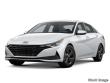 Certified 2023 Hyundai Elantra SEL IVT