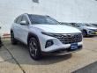 Certified 2023 Hyundai Tucson Limited AWD