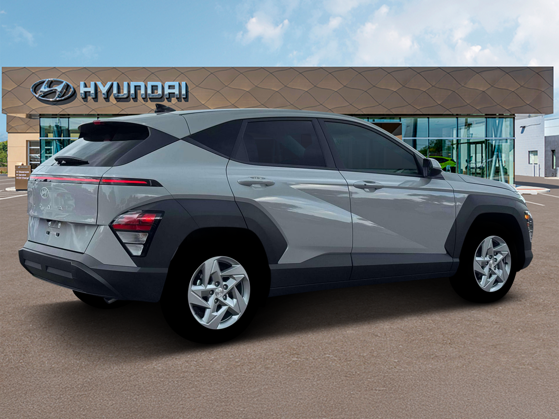2026 Hyundai Kona 7