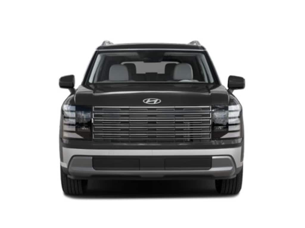 New 2026 Hyundai Palisade SEL AWD SUV