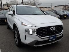 2023 Hyundai Santa Fe SE FWD