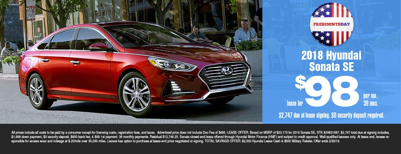 Hudson Hyundai in Jersey City New & Used Car Dealer Serving New