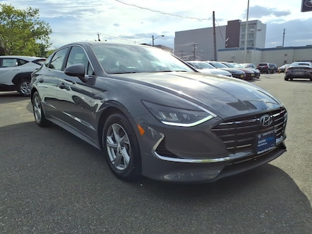 2023 Hyundai Sonata SE 2.5L