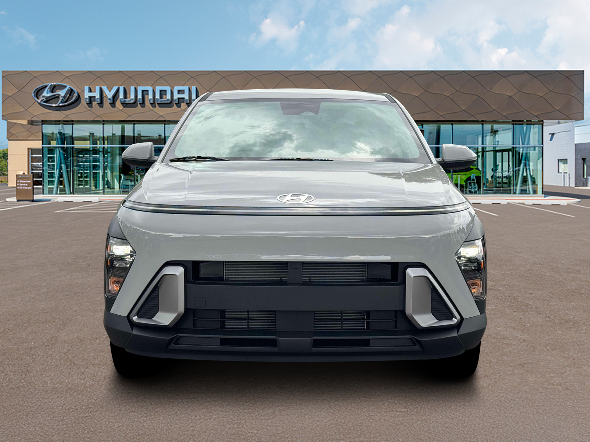 2026 Hyundai Kona 11