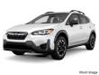 Used 2023 Subaru Crosstrek Base AWD Base  Crossover CVT