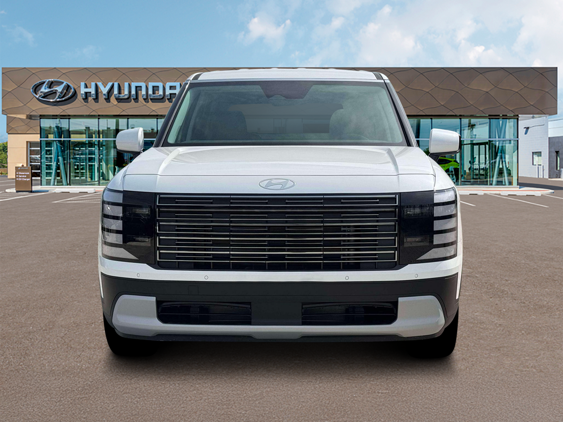 2026 Hyundai Palisade 11